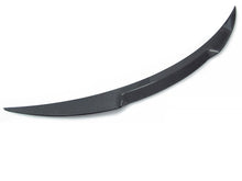 Autunik Carbon Fiber Spoiler Heckspoiler Spoilerlippe Flügel Lippe für Alfa Romeo Giulia 2016 - 2021 af1