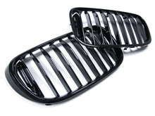 Kühlergrill Grill Nieren Schwarz Passend für BMW 7er G11 G12 725d 730d 730i 740i 750d 750i 2015-2019