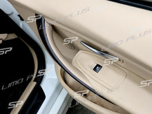 1x Rechte Innen Türgriff Träger Zuziehgriff Passend für BMW 3er F30 F31 F34 318d 320i it33
