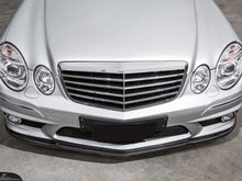 Kühlergrill Grill Chrom für Mercedes Benz E-Klasse W211 S211 2006-2009