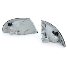 Blinker Licht Paar Links Rechts für BOSCH Scheinwerfer Weiß für AUDI A4 B5 1994-2001