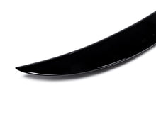 Spoiler Heckspoiler Spoilerlippe Heckfügel Passend für BMW 3er E93 Cabrio 2006-2013