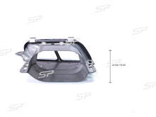 Autunik Auspuffblenden Endrohrblende für Mercedes Benz W176 A45 AMG CLA Klasse C117 X117 CLA 45 AMG et47