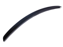 Schwarz Glanz Heckspoiler Spoilerlippe Spoiler für Mercedes Benz CLS W218 C218 11-18 sp93