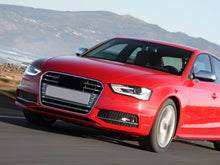 Grill Kühlergrill Frontgrill Chorm für AUDI A4 B8 B8.5 Limo Avant MODF 2011-2015 fg199