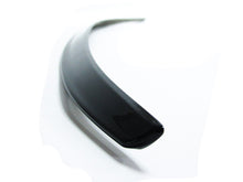 Schwarz Glanz Heckspoiler Heckflügel für AUDI A3 Spoiler 8V Limo 2012-2020 sp17