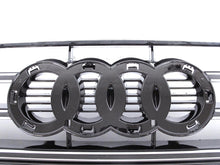 Grill Kühlergrill Frontgrill Chorm für AUDI A4 B8 B8.5 Limo Avant MODF 2011-2015 fg199