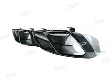 Autunik Auspuffblenden Endrohrblende für Mercedes Benz W176 A45 AMG CLA Klasse C117 X117 CLA 45 AMG et47
