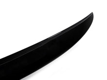 Spoiler Heckspoiler Spoilerlippe Heckfügel Passend für BMW 3er E93 Cabrio 2006-2013