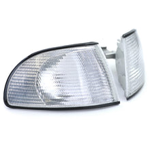 Blinker Licht Paar Links Rechts für BOSCH Scheinwerfer Weiß für AUDI A4 B5 1994-2001