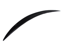 Schwarz Heckflügel Heckspoiler  Spoiler für Mercedes GLE C167 Coupe 19-22 sp113