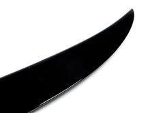 Spoiler Heckspoiler Spoilerlippe Heckfügel Passend für BMW 3er E93 Cabrio 2006-2013