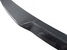 Autunik Carbon Fiber Spoiler Heckspoiler Spoilerlippe Flügel Lippe für Alfa Romeo Giulia 2016 - 2021 af1