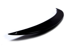 Spoiler Heckspoiler Spoilerlippe Heckfügel Passend für BMW 3er E93 Cabrio 2006-2013
