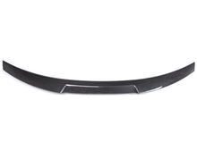 Spoiler Heckflügel 100% Echt Dry Carbon Fiber Passend für BMW 4er F32 Heckspoiler Coupe 13-21