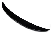 Spoiler Heckspoiler Spoilerlippe Heckfügel Passend für BMW 3er E93 Cabrio 2006-2013