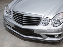 Kühlergrill Grill Chrom für Mercedes Benz E-Klasse W211 S211 2006-2009