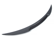 Autunik Carbon Fiber Spoiler Heckspoiler Spoilerlippe Flügel Lippe für Alfa Romeo Giulia 2016 - 2021 af1