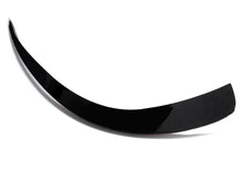 Autunik Schwarz Glanz Front Stoßstange Flossen Flaps für Mercedes Benz E Kl. C207 Coupe AMG Line 2013-2016 pz60