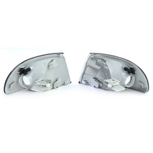 Blinker Licht Paar Links Rechts für BOSCH Scheinwerfer Weiß für AUDI A4 B5 1994-2001