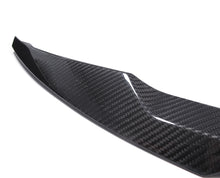 Spoiler Heckflügel 100% Echt Dry Carbon Fiber Passend für BMW 4er F32 Heckspoiler Coupe 13-21