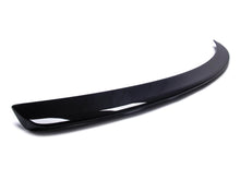 Schwarz Glanz Heckspoiler Spoilerlippe Spoiler für Mercedes Benz CLS W218 C218 11-18 sp93