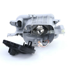 Nebelscheinwerfer H1 Weiß für Mercedes-Benz E-Klasse CLK SLK W210 1999 2000 2001 2002
