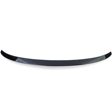 Spoiler Heckspoiler Lippe Heckflügel Schwarz Passend für BMW 7er F01 2008-2015
