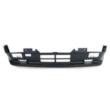 Front Stoßstange Sport Optik Typ 1 Passend für NSW für BMW 3er E30 1982-1990