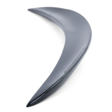 Spoiler Heckspoiler Heckflügel Schwarz Passend für BMW 2er F22 F23 ab 2013