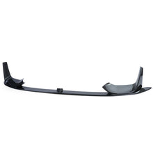 Frontspoiler Lippe Splitter Carbon Optik Passend für BMW M3 F80 M4 F82 F83 2014-2021