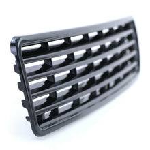 Kühlergrill Grill Schwarz Glanz für AUDI 80 B4 8C 8G Limo Avant Cabrio 1991-2000