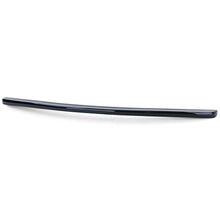 Autunik Heckspoiler Flügel Lippe Schwarz Glanz für Mercedes-Benz CLS C219 2004 2005 2006 2007 2008 2009 2010