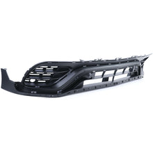 Front Stoßstange mit Kühlergrill für Mercedes-Benz GLC SUV X253 2015-2019