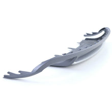 Autunik Heck Diffusor Stoßstange Heckschürze Schwarz für Audi A4 B8 Limo Avant 2007 2008 2009 2010 2011