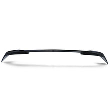 Dachspoiler Heckspoiler Spoiler Schwarz Glanz Passend für BMW X5 F15 2013-2018