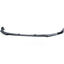 Front Spoiler Lippe Spoilerlippe Stoßstange Schwarz Glanz für Audi A5 F5 Sportback 2016 2017 2018 2019