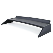 Spoiler Heckspoiler Spoilerlippe Heckflügel Schwarz Passend für BMW 3er E30 1982-1993