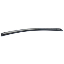 Autunik Heckspoiler Flügel Lippe Schwarz Glanz für Mercedes-Benz CLS C219 2004 2005 2006 2007 2008 2009 2010