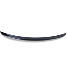Autunik Heckspoiler Flügel Lippe Schwarz Glanz für Mercedes-Benz GLE C292 Coupe 2015 2016 2017 2018 2019