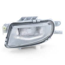 Nebelscheinwerfer H1 Weiß für Mercedes-Benz E-Klasse CLK SLK W210 1999 2000 2001 2002