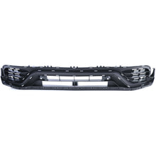 Front Stoßstange mit Kühlergrill für Mercedes-Benz GLC SUV X253 2015-2019