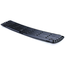 Kühlergrill Grill Schwarz Glanz für AUDI 80 B4 8C 8G Limo Avant Cabrio 1991-2000