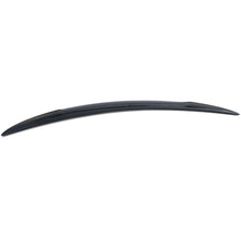 Spoiler Heckspoiler Heckflügel Schwarz Passend für BMW 2er F22 F23 ab 2013