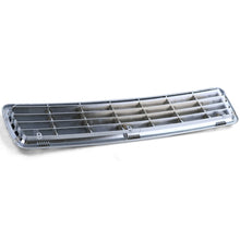 Kühlergrill Grill Chrom für Audi 80 B4 Limousine Avant 1991 1992 1993 1994 1995 1996