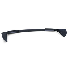 Dachspoiler Heckspoiler Spoiler Schwarz Glanz Passend für BMW X5 F15 2013-2018