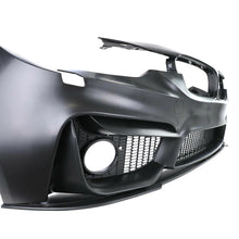 Front Stoßstange + Spoilerlippe Sport Passend für BMW 3er F30 F31 2011-2019