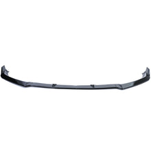 Front Spoiler Lippe Spoilerlippe Stoßstange Schwarz Glanz für Audi A5 F5 Sportback 2016 2017 2018 2019