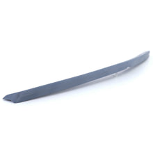Autunik Heckspoiler Flügel Lippe für Mercedes-Benz E-Klasse W212 Limousine 2009-2016
