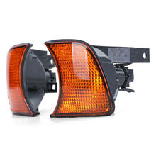 Blinker Orange Paar (L+R) Passend für BMW 5er E34 1987-1997